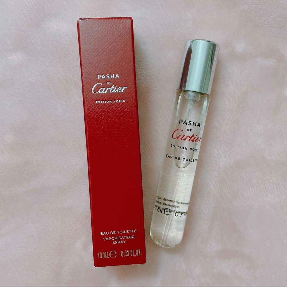 Cartier ÉDITION NOIRE
